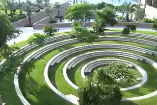 Amphitheatre