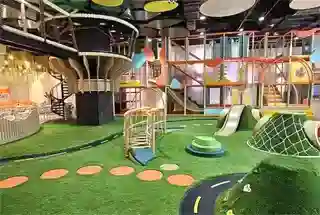 Kids’ Play Area