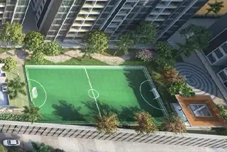 Multipurpose Court